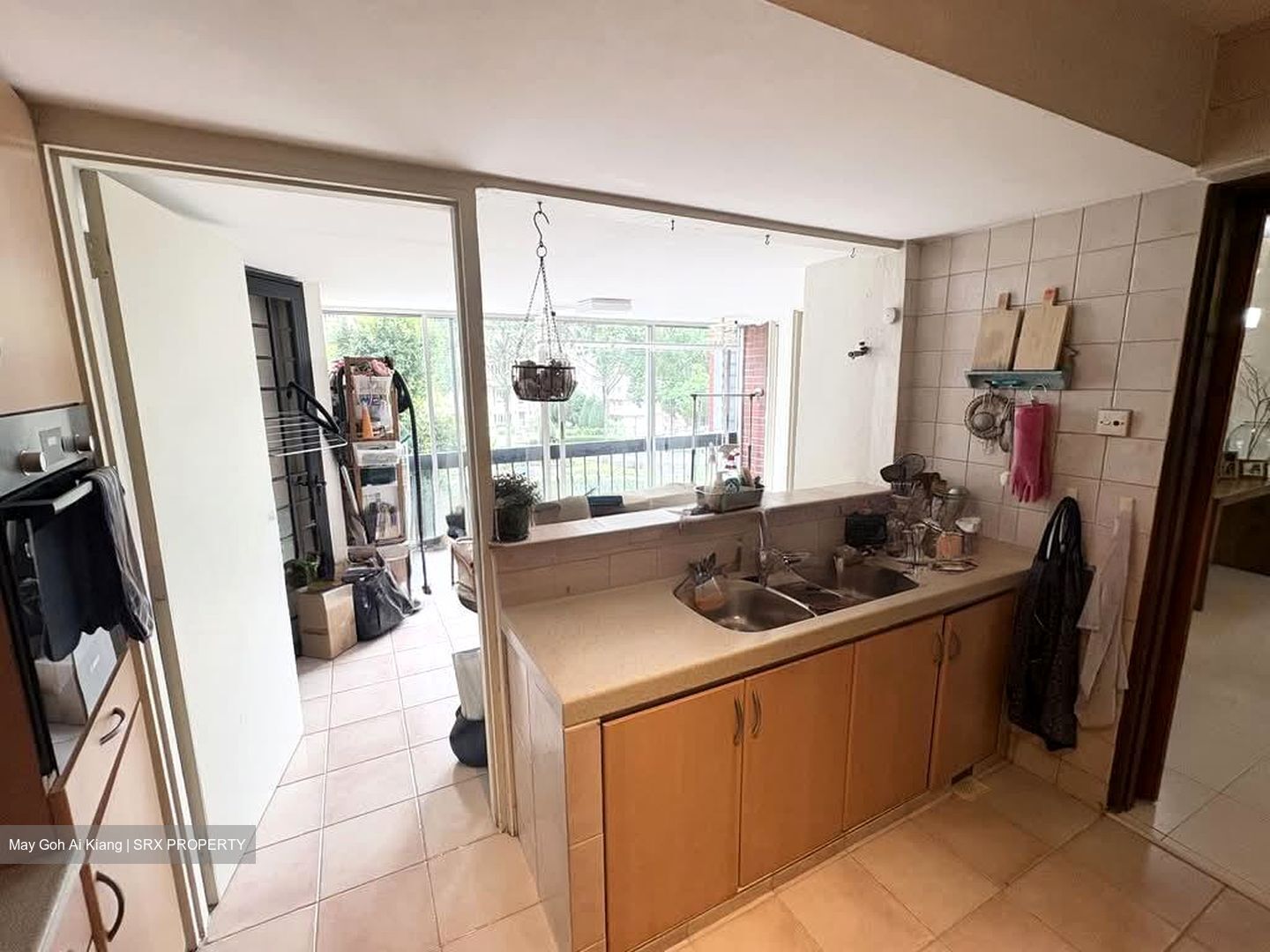Faber Garden Condominium (D20), Condominium #560365251